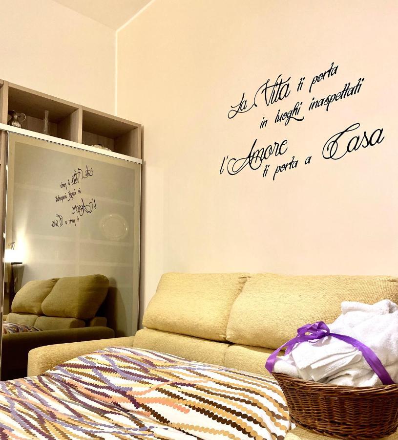 Suite Gaia Bari Exterior foto