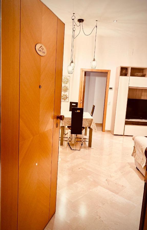 Suite Gaia Bari Exterior foto
