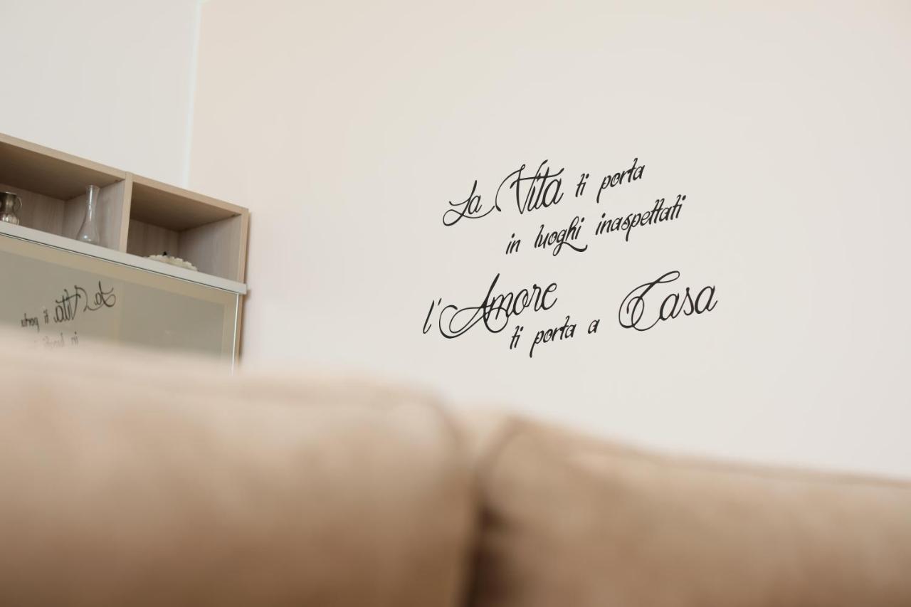 Suite Gaia Bari Exterior foto