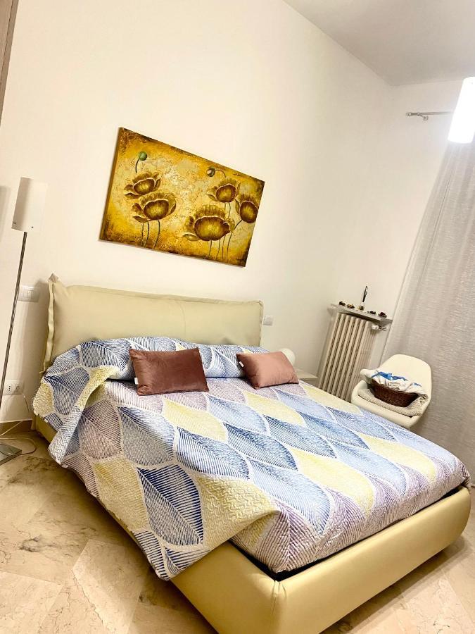 Suite Gaia Bari Exterior foto