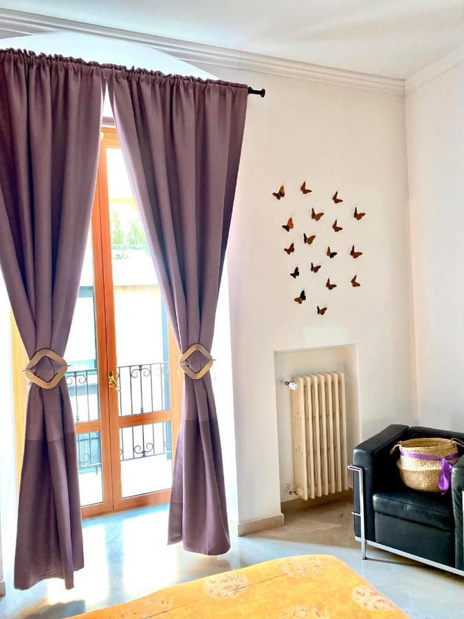 Suite Gaia Bari Exterior foto
